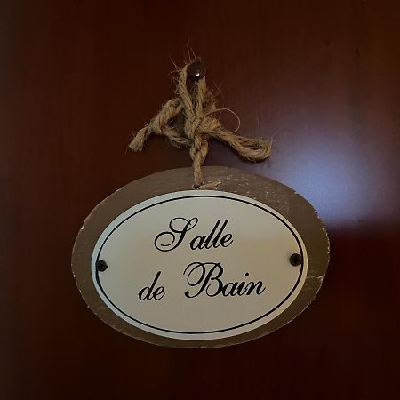 La Frasca Bed and Breakfast Coltaro Eksteriør billede