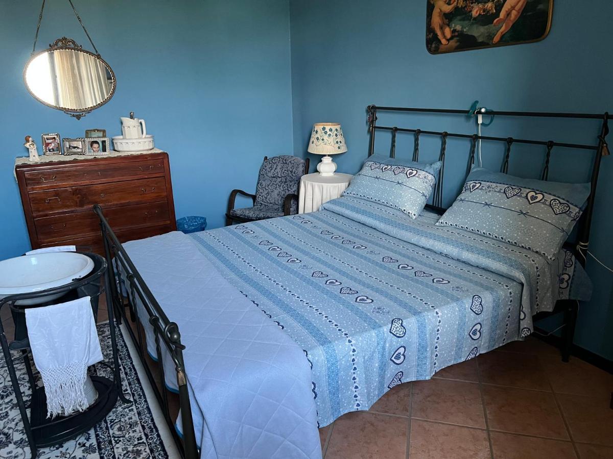 La Frasca Bed and Breakfast Coltaro Eksteriør billede