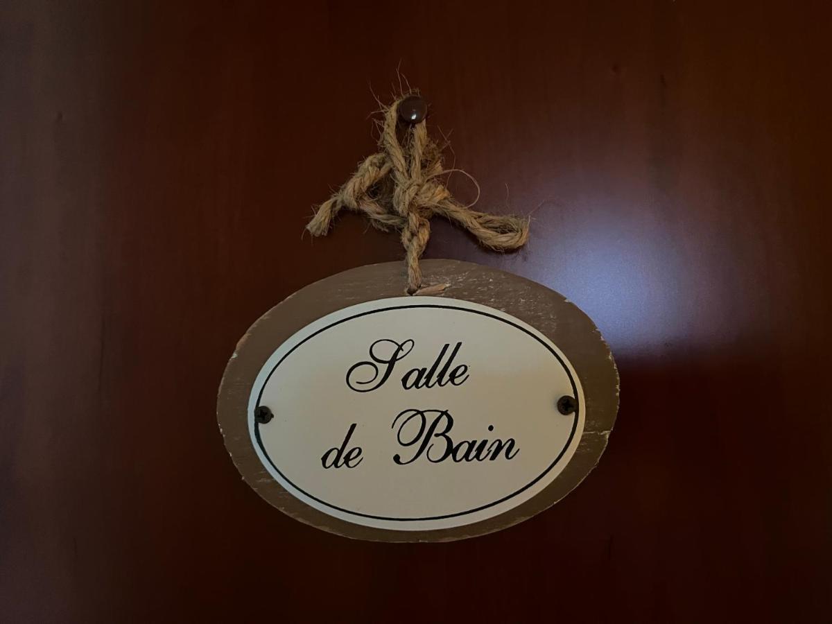 La Frasca Bed and Breakfast Coltaro Eksteriør billede